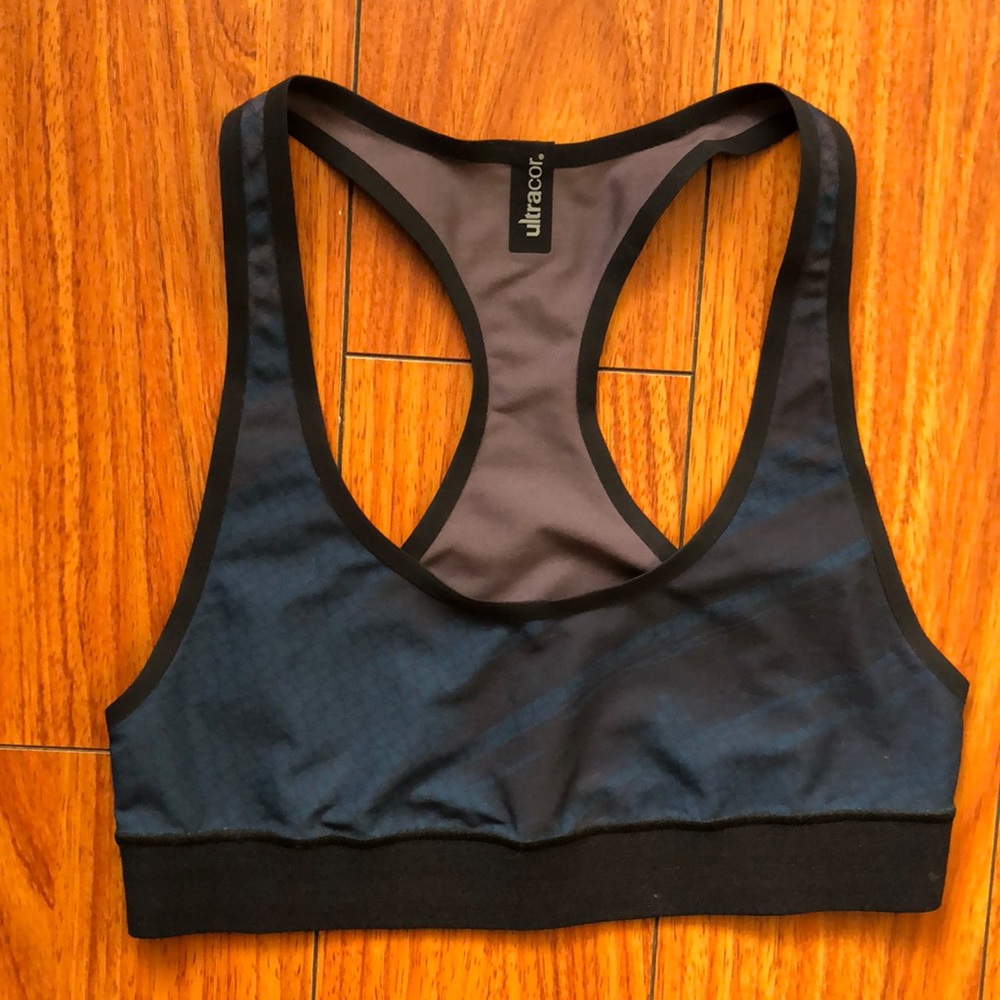 Ultracor Sport bra